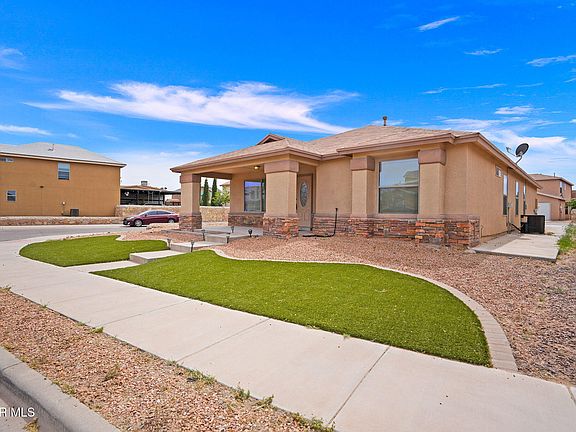 3rd image of 4017 Hueco Valley Dr