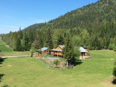 252 Noogie Ln, Sandpoint, ID, 83864