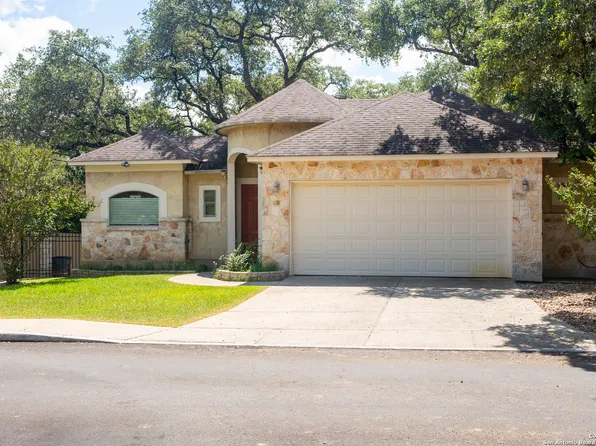 2 SHADY CV, Castle Hills, TX 78213