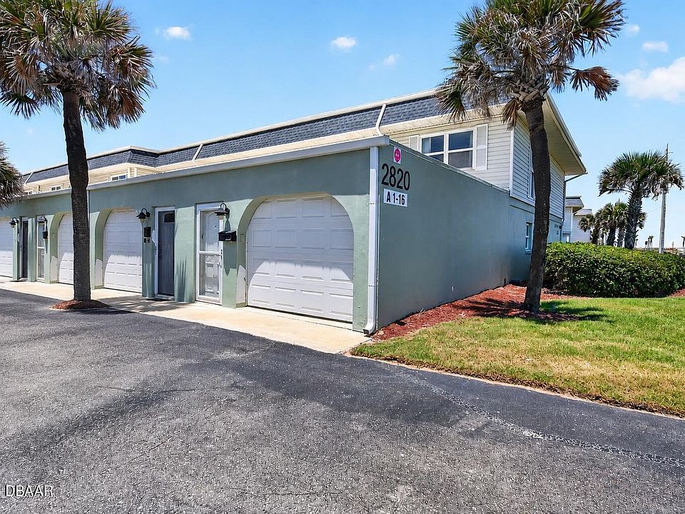 1st image of 2820 Ocean Shore Blvd APT 1