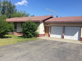 1241 Gregory St, Fairbanks, AK 99709
