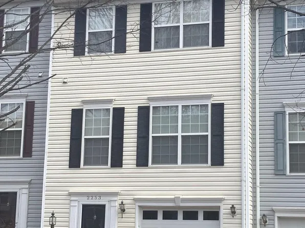 2253 Forsythia Dr, Culpeper, VA 22701