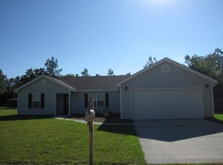 29 Raphael Rd N, Defuniak Springs, FL 32433