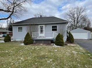 3913 Evergreen Ave SE, Warren, OH 44484