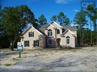 112 Sweet Shrub Rd, Elgin, SC 29045