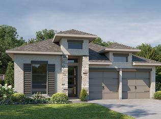 316 Maddy Way, Bastrop, TX 78602