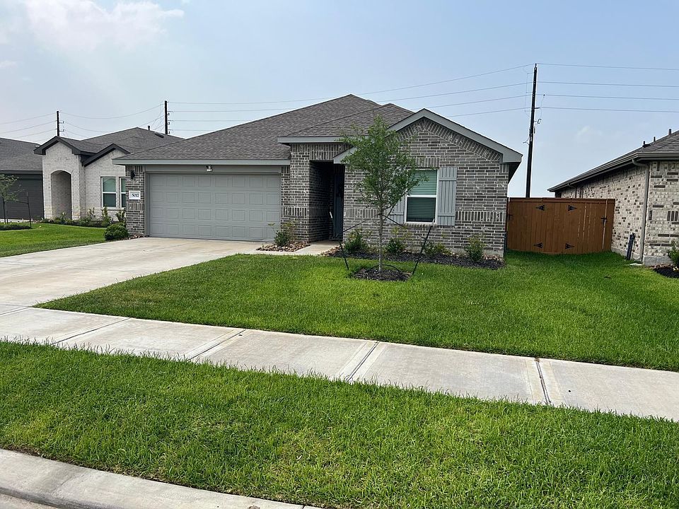 1st image of 5017 Almond Terrace Dr