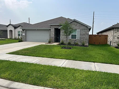 5017 Almond Terrace Dr Photo 1