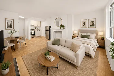 430 East 13th Street