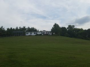 539 Bowmans Bottom Rd, Lancaster, KY 40444