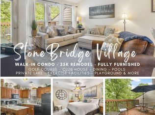 162 Oak Ln, Branson West, MO 65737