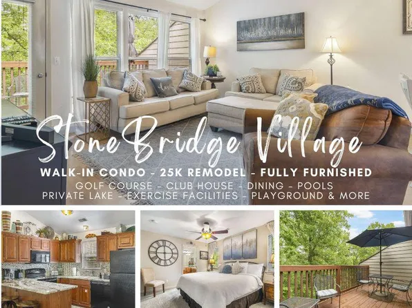 162 Oak Lane, Branson West, MO 65737