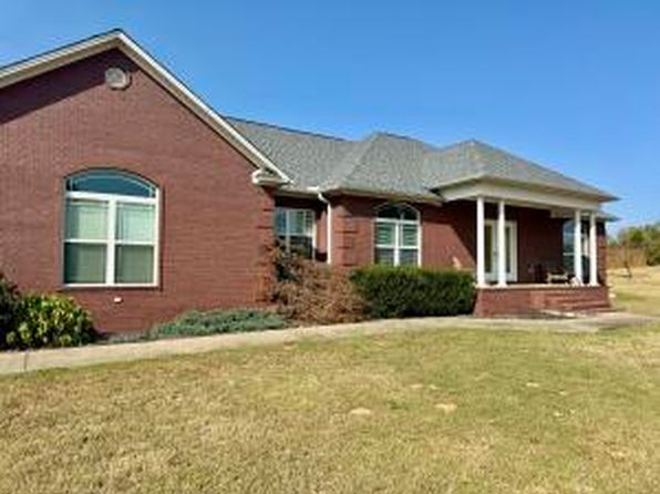 145 Hurley Rd, Dover, AR 72837