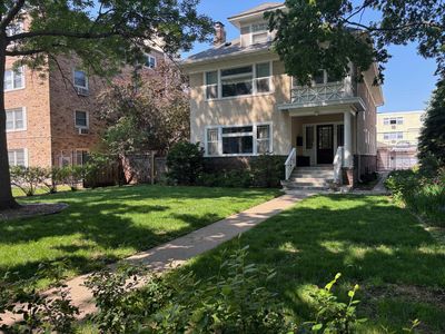 2518 Blaisdell Ave APT 1, Minneapolis, MN, 55404