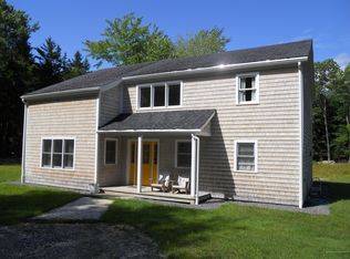 174 Tehan Ln, Islesboro, ME 04848