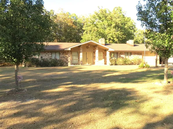 9827 Dyson Rd, Pine Bluff, AR 71603