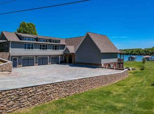 670 Sable Rd, Spring City, TN 37381