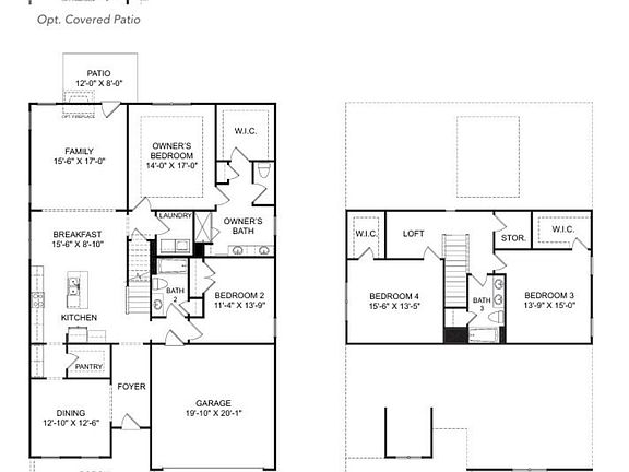 4th image of 1275 Curlew Cir