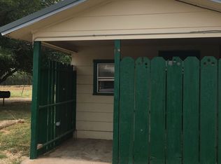 739 Iberis Rd S APT 3, Abilene, TX 79606