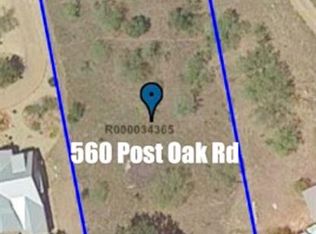 560 Post Oak Rd LOT 21, Gordon, TX 76453
