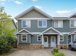 170 Centennial Dr #123, Courtenay, BC V9N 9V7