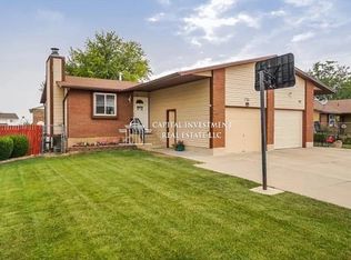 725 N 350 W, Kaysville, UT 84037