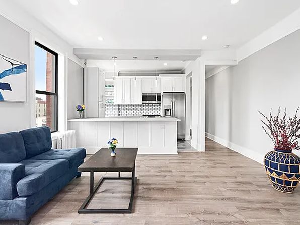 160 Wadsworth Ave APT 600