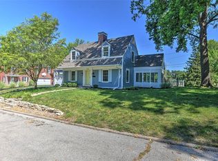 1530 W William St, Decatur, IL 62522