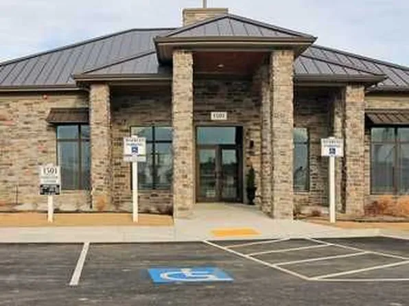 Bison Trails Apartments