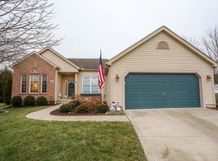 285 Daventry Ct, Canal Winchester, OH 43110