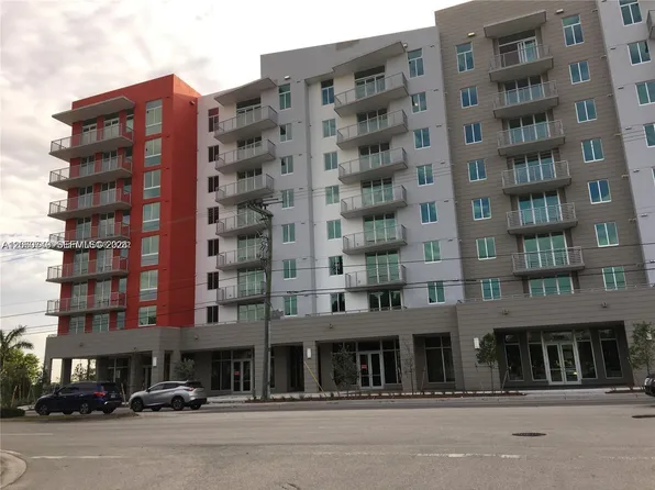 7875 NW 107th Ave APT 212, Doral, FL 33178