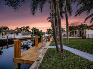 1120 SE 9th Avenue, Pompano Beach, FL 33060