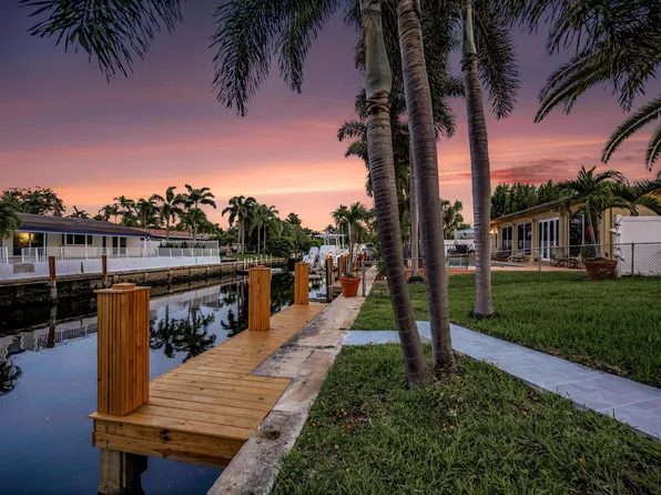 1120 SE 9th Avenue, Pompano Beach, FL 33060