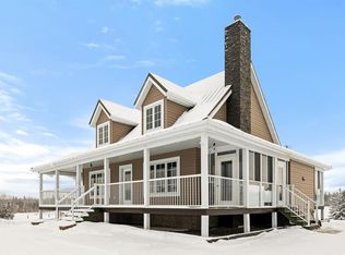 54116 Range Road 62, Parkland County, AB T0E2B0