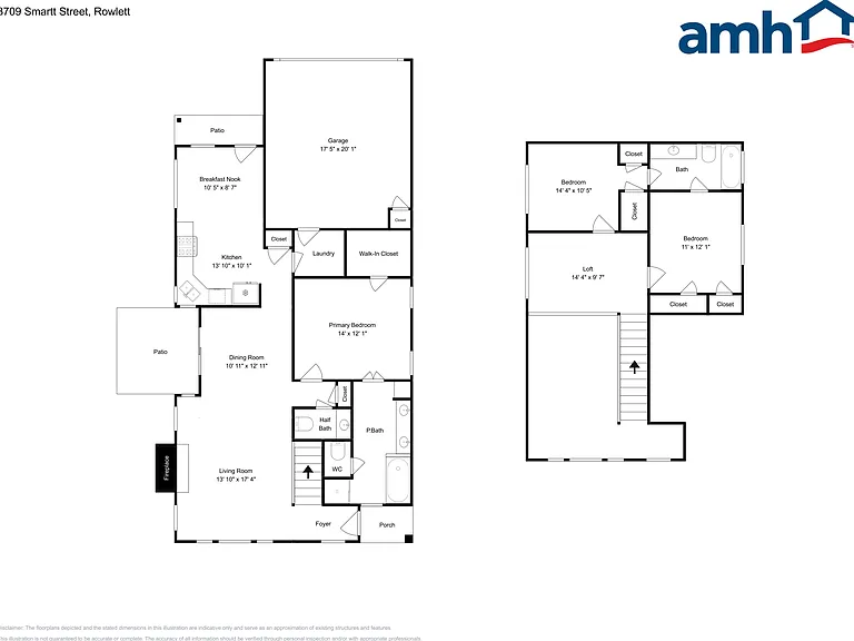 3709 Smartt St — Photo 3