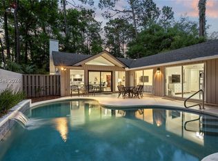 30 Deer Run Ln, Hilton Head, SC 29928