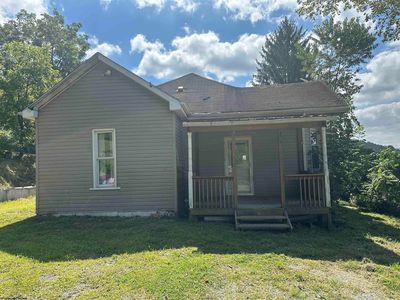 6244 Barbour County Hwy, Belington, WV, 26250