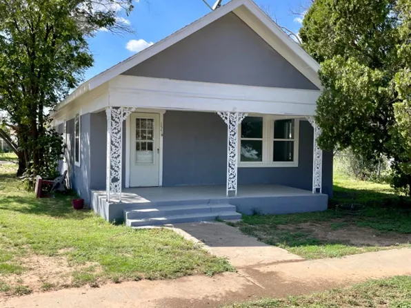 155 S 4th St, Slaton, TX 79364