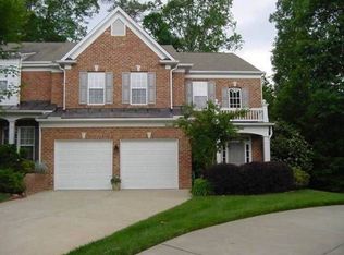 3817 Casey Leigh Ln, Raleigh, NC 27612