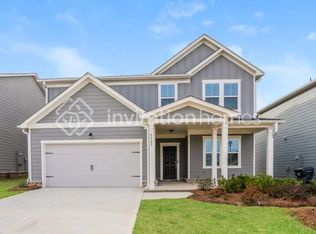 2262 Blackbird Cir, Covington, GA 30016