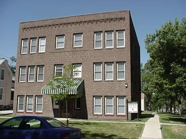 255 N 25th St, Lincoln, NE 68503