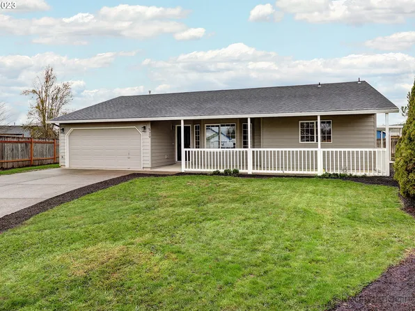 529 S Jasper Cir, Cornelius, OR 97113