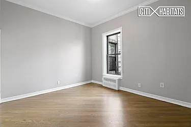 Rented by Citi Habitats