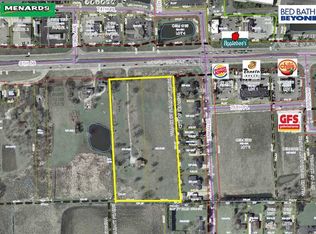 7115 75th St, Kenosha, WI 53142