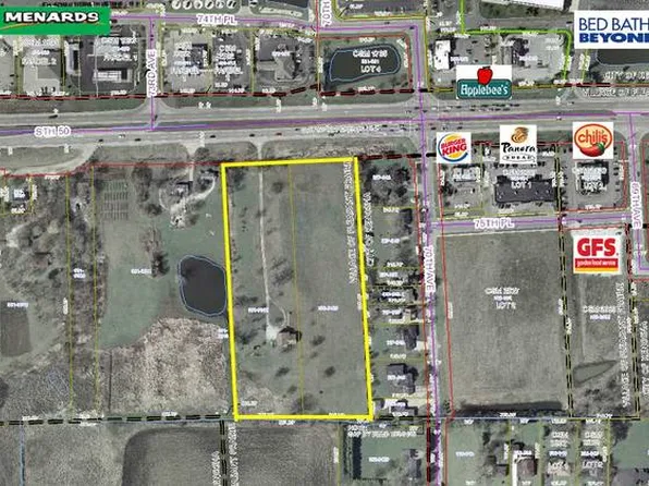 7115 75th St, Kenosha, WI 53142