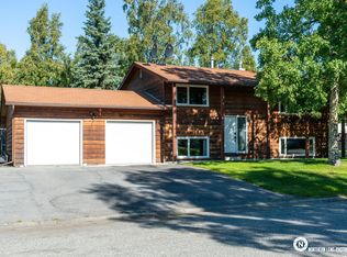 1641 Cara Loop, Anchorage, AK 99515