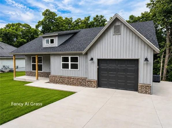 39 Taransay Cir, Bella Vista, AR 72715