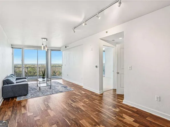 3338 Peachtree Rd NE APT 1403, Atlanta, GA 30326