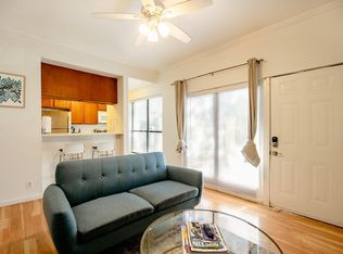 704 W 21st St APT 101, Austin, TX 78705