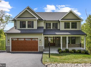 6718 Oakridge Rd, New Market, MD 21774